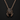 Fish zodiac pendant