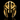 Spartan Ring Gold Shadow