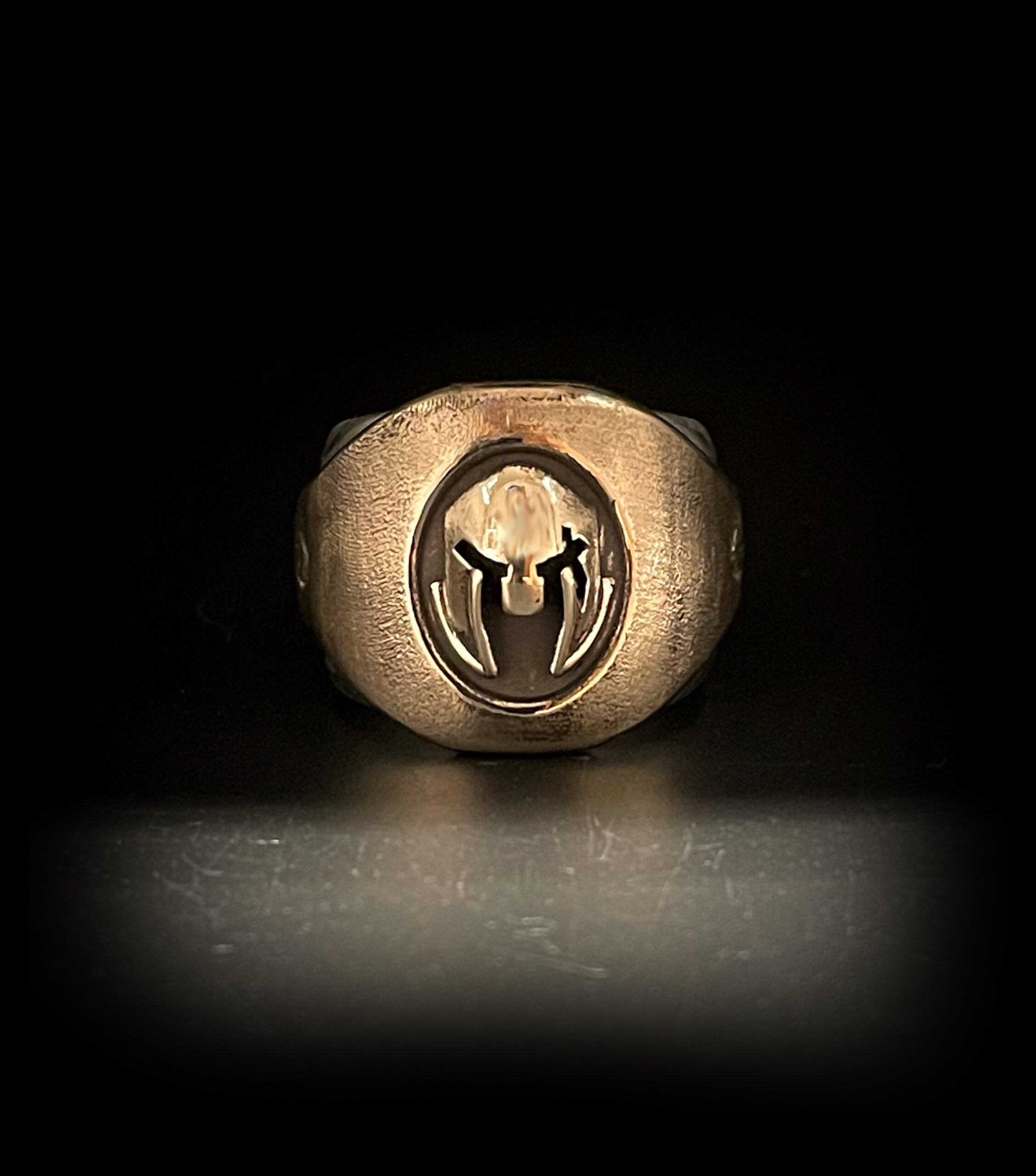 Spartan Ring - Spartan Ring